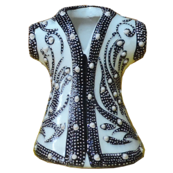 Çini ve Seramikten Mamül Eşyalar