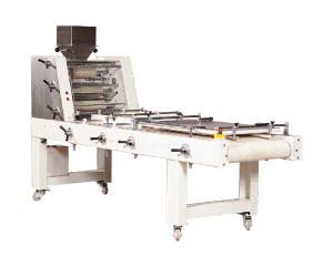 Endüstriyel Makineler